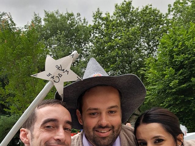 Il matrimonio di Elia e Cinzia a Albinea, Reggio Emilia 18