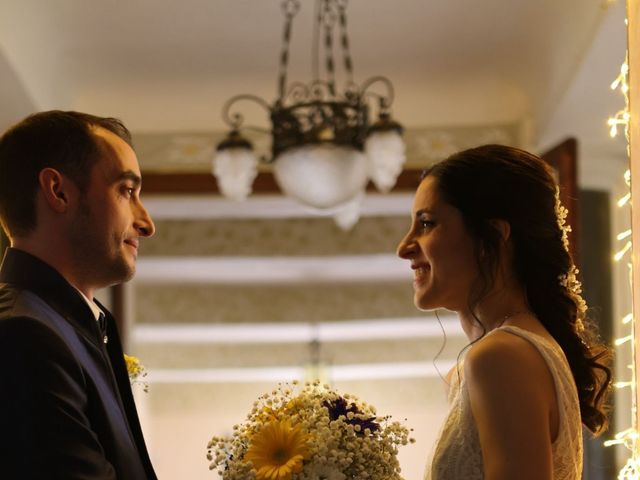 Il matrimonio di Elia e Cinzia a Albinea, Reggio Emilia 20