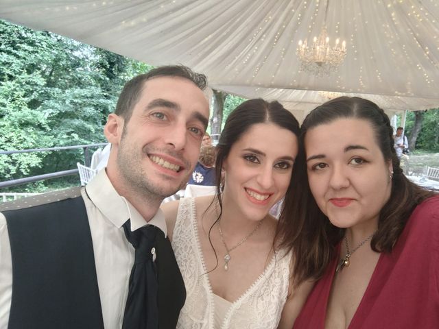 Il matrimonio di Elia e Cinzia a Albinea, Reggio Emilia 21