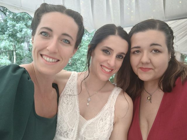 Il matrimonio di Elia e Cinzia a Albinea, Reggio Emilia 22