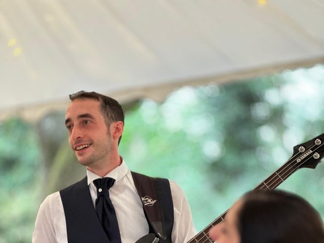 Il matrimonio di Elia e Cinzia a Albinea, Reggio Emilia 24
