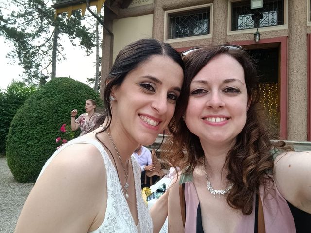 Il matrimonio di Elia e Cinzia a Albinea, Reggio Emilia 25