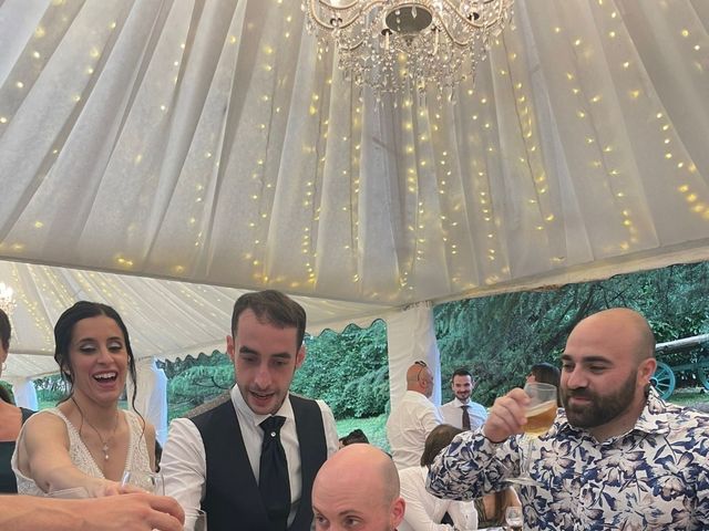 Il matrimonio di Elia e Cinzia a Albinea, Reggio Emilia 27