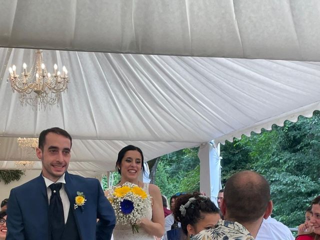 Il matrimonio di Elia e Cinzia a Albinea, Reggio Emilia 30