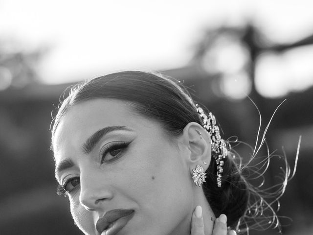 Il matrimonio di Teresa e Donato a Mirabella Eclano, Avellino 6