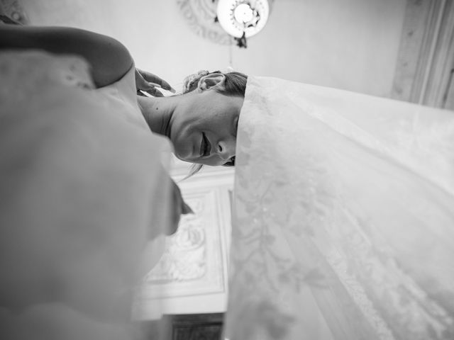 Il matrimonio di Alessandro e Alice a Borgio Verezzi, Savona 10