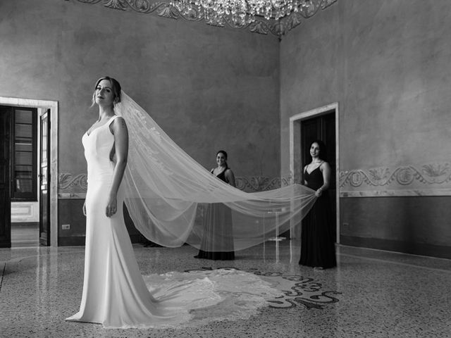 Il matrimonio di Alessandro e Alice a Borgio Verezzi, Savona 16