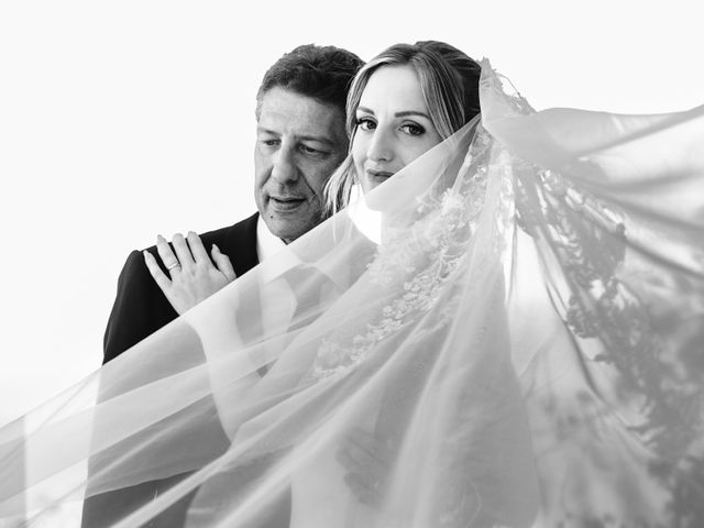 Il matrimonio di Alessandro e Alice a Borgio Verezzi, Savona 39