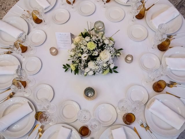 Il matrimonio di Alessandro e Alice a Borgio Verezzi, Savona 42