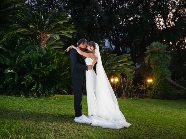 Il matrimonio di Alessandro e Alice a Borgio Verezzi, Savona 43