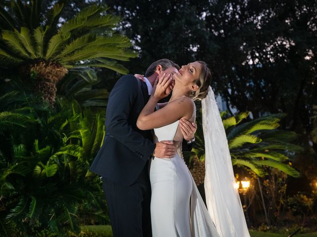 Il matrimonio di Alessandro e Alice a Borgio Verezzi, Savona 44