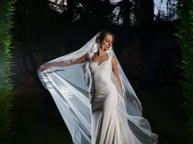 Il matrimonio di Alessandro e Alice a Borgio Verezzi, Savona 46