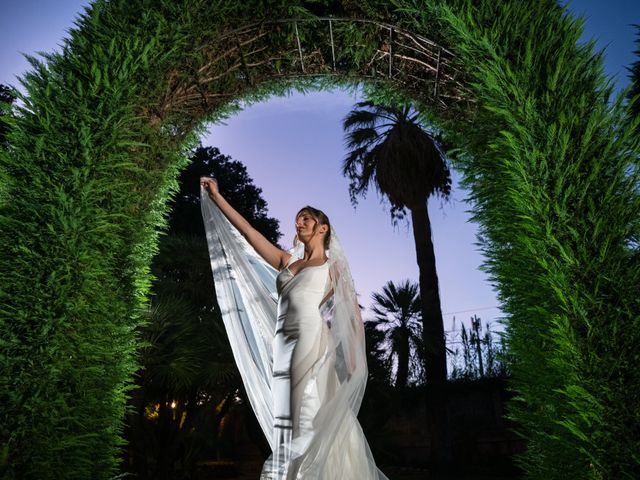 Il matrimonio di Alessandro e Alice a Borgio Verezzi, Savona 48