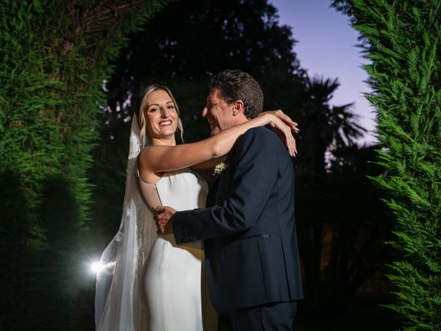 Il matrimonio di Alessandro e Alice a Borgio Verezzi, Savona 49