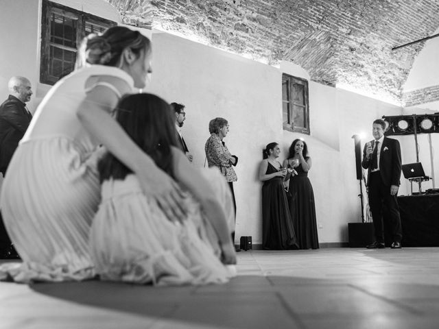 Il matrimonio di Alessandro e Alice a Borgio Verezzi, Savona 55