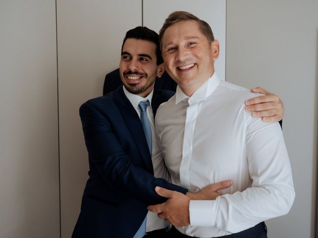 Il matrimonio di Ciprian e Giorgia a Acireale, Catania 5