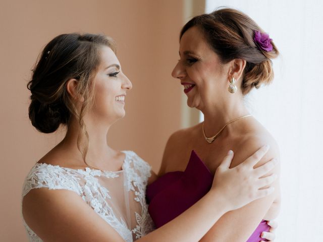 Il matrimonio di Ciprian e Giorgia a Acireale, Catania 26