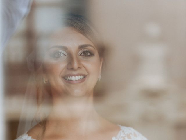 Il matrimonio di Ciprian e Giorgia a Acireale, Catania 29
