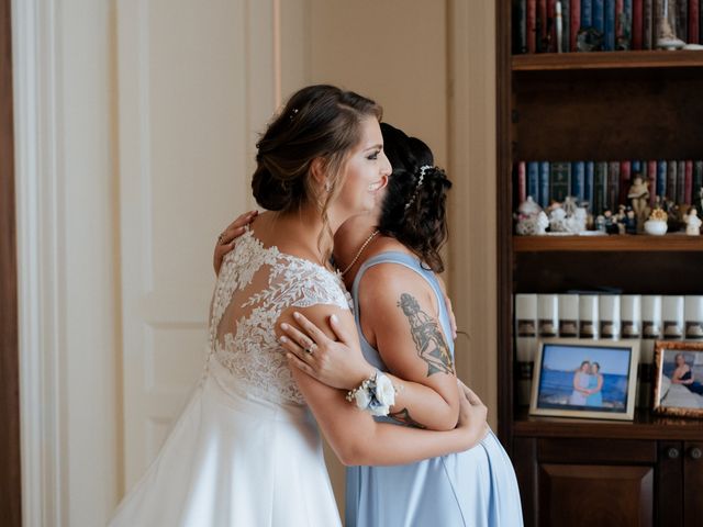Il matrimonio di Ciprian e Giorgia a Acireale, Catania 31