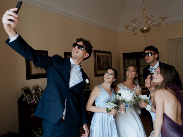 Il matrimonio di Ciprian e Giorgia a Acireale, Catania 32