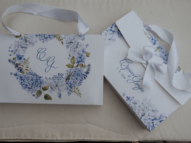 Il matrimonio di Ciprian e Giorgia a Acireale, Catania 37