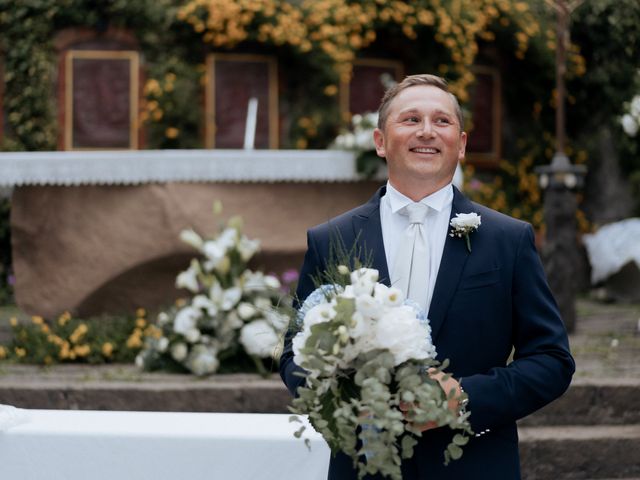 Il matrimonio di Ciprian e Giorgia a Acireale, Catania 42