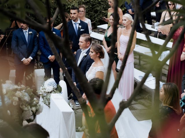 Il matrimonio di Ciprian e Giorgia a Acireale, Catania 46