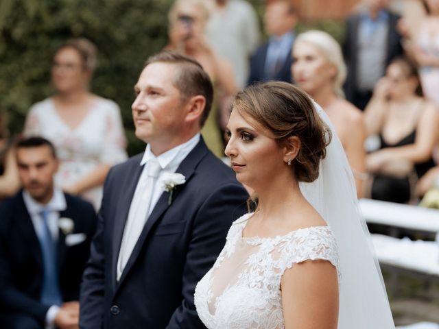 Il matrimonio di Ciprian e Giorgia a Acireale, Catania 52