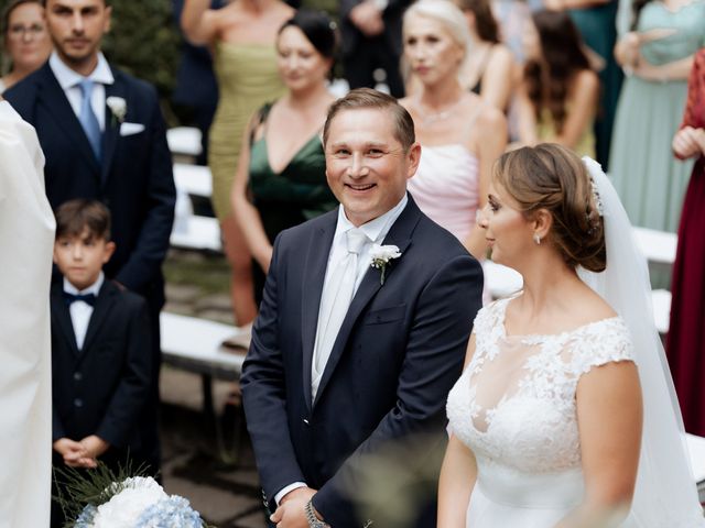 Il matrimonio di Ciprian e Giorgia a Acireale, Catania 53