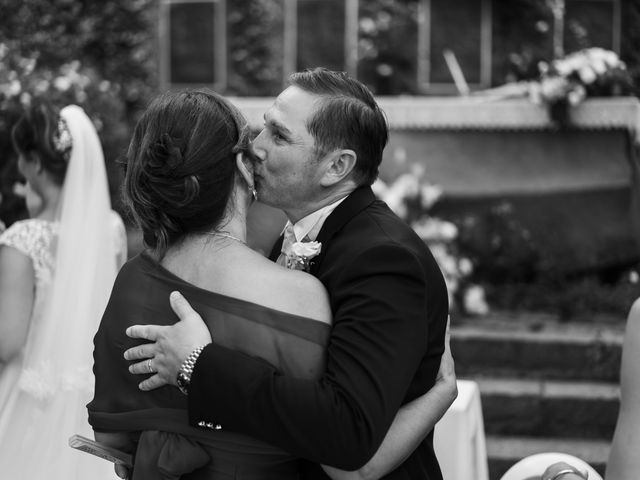 Il matrimonio di Ciprian e Giorgia a Acireale, Catania 59