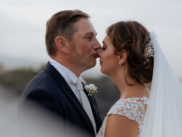 Il matrimonio di Ciprian e Giorgia a Acireale, Catania 67