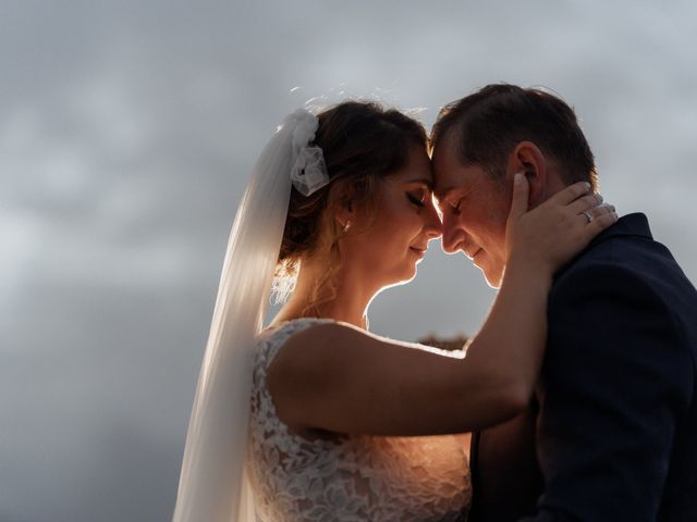 Il matrimonio di Ciprian e Giorgia a Acireale, Catania 68
