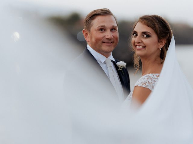 Il matrimonio di Ciprian e Giorgia a Acireale, Catania 69