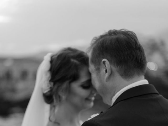 Il matrimonio di Ciprian e Giorgia a Acireale, Catania 73