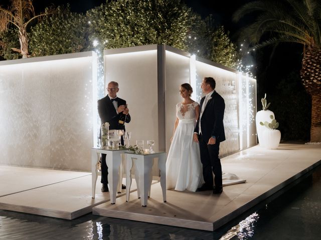 Il matrimonio di Ciprian e Giorgia a Acireale, Catania 78