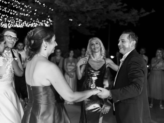 Il matrimonio di Ciprian e Giorgia a Acireale, Catania 88
