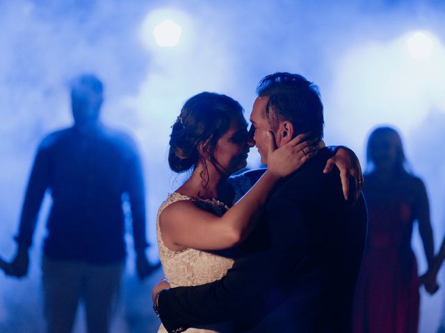 Il matrimonio di Ciprian e Giorgia a Acireale, Catania 91
