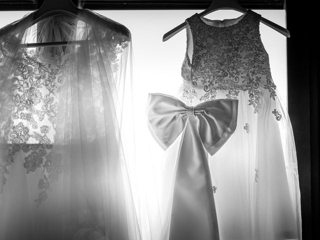 Il matrimonio di Gabriele e Giulia a Torre di Mosto, Venezia 15