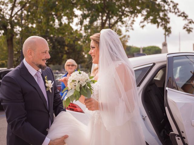 Il matrimonio di Gabriele e Giulia a Torre di Mosto, Venezia 22