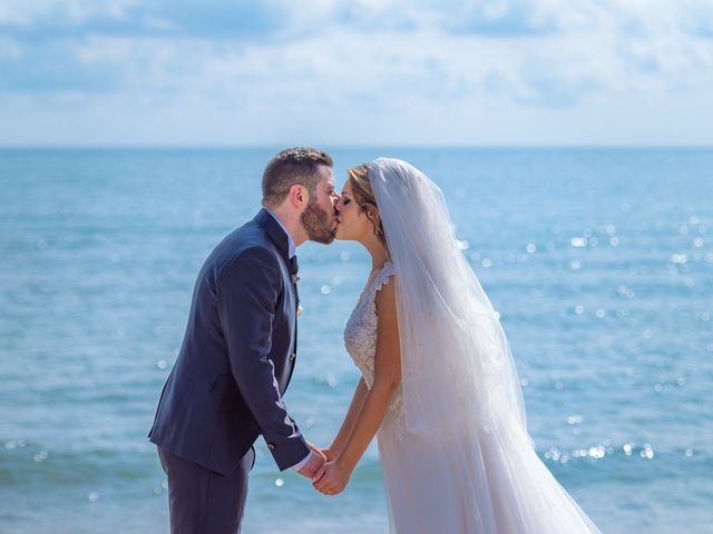 Il matrimonio di Gabriele e Giulia a Torre di Mosto, Venezia 40