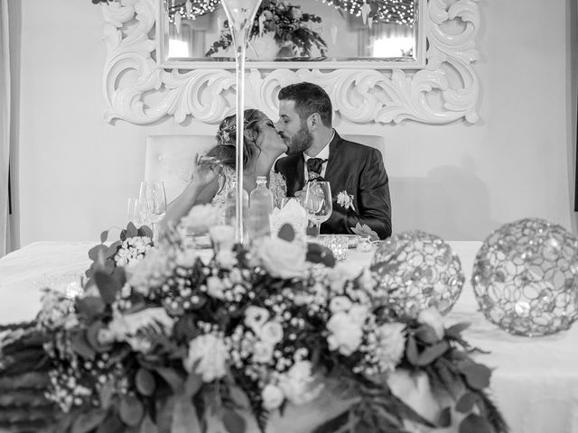 Il matrimonio di Gabriele e Giulia a Torre di Mosto, Venezia 46