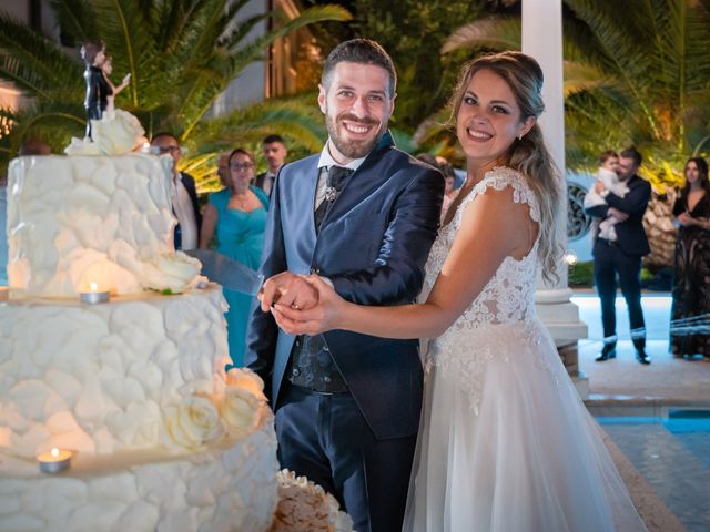 Il matrimonio di Gabriele e Giulia a Torre di Mosto, Venezia 56