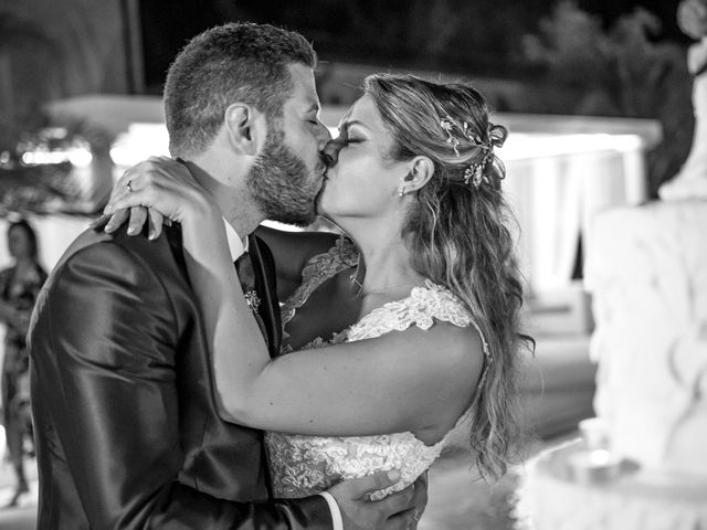 Il matrimonio di Gabriele e Giulia a Torre di Mosto, Venezia 57