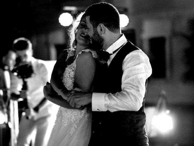 Il matrimonio di Gabriele e Giulia a Torre di Mosto, Venezia 62