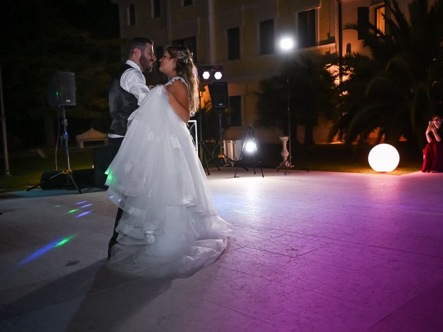 Il matrimonio di Gabriele e Giulia a Torre di Mosto, Venezia 63