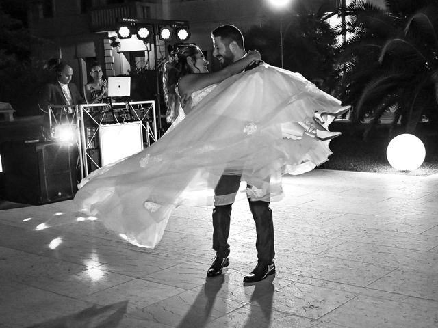 Il matrimonio di Gabriele e Giulia a Torre di Mosto, Venezia 64