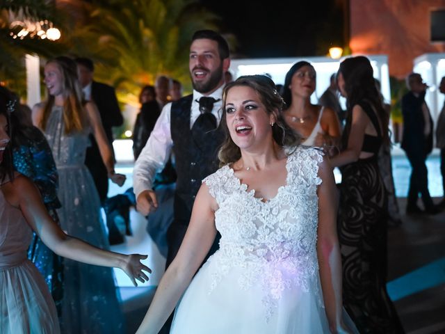 Il matrimonio di Gabriele e Giulia a Torre di Mosto, Venezia 67