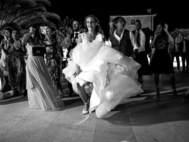 Il matrimonio di Gabriele e Giulia a Torre di Mosto, Venezia 68