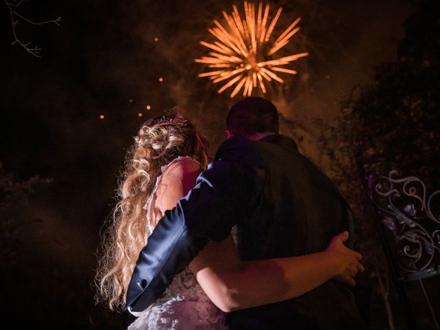 Il matrimonio di Gabriele e Giulia a Torre di Mosto, Venezia 71