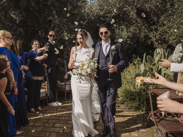 Il matrimonio di Gianluca e Francesca a Cavaion Veronese, Verona 29